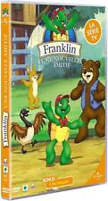 Dvd franklin vol.2 d'occasion  Les Mureaux