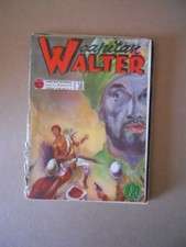 Capitan walter albo usato  Italia