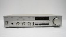 Amplificateur toshiba m12 d'occasion  Compiègne