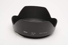 Nikon hb53 lens for sale  Louisville