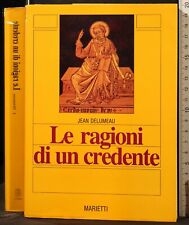 Ragioni credente. jean usato  Ariccia