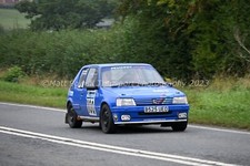 Car photo 12x8 for sale  DYMOCK