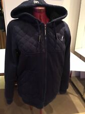 Kangol hooded jacket for sale  ALTRINCHAM
