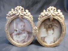 Double ancien cadres d'occasion  Crouy