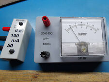 Unilab analog amp for sale  LONDON