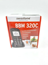 Swisstone seniorenhandy handy gebraucht kaufen  Lehrte