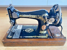 Singer vintage 28k for sale  LONDON