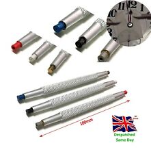 Ferramenta de pressão manual tamanho 6 relógio raio setter kit de reparo de relógio leve comprar usado  Enviando para Brazil