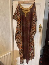 Traditional attire for sale  LONDON