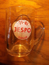 Chope bière jupiler d'occasion  Bully-les-Mines