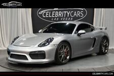 Porsche Cayman GT4 2016, usado comprar usado  Enviando para Brazil