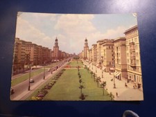 Berlin stalinallee 1959 gebraucht kaufen  Marktsteft, Obernbreit, Seinsheim