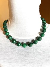 Collana con perle usato  Pescara