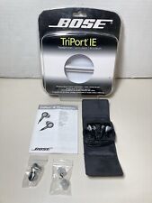 Bose triport ear for sale  Gaithersburg