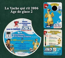 Vache rit 2006 d'occasion  Auvers-sur-Oise