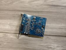 Professional sound card for sale  Redwood City