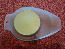 Tupperware schneidebrett mamse gebraucht kaufen  Delmenhorst