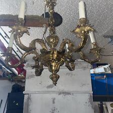 Antique solid brass for sale  West Palm Beach