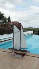 Maquette navigante voilier d'occasion  Magalas