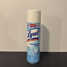 Lysol disinfectant spray for sale  Gloucester City