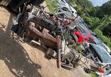 1999 dodge 5.9l for sale  Asheville
