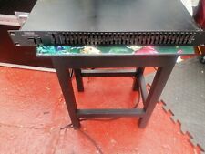 Yamaha graphic equaliser for sale  LONDON