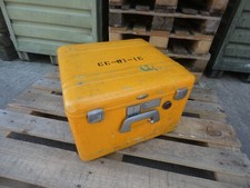 Aluminiumkiste transportkiste  gebraucht kaufen  Norderstedt