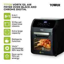 Tower 12l air for sale  STOKE-ON-TRENT