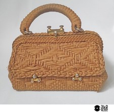 Borsa mano roberta usato  Torino