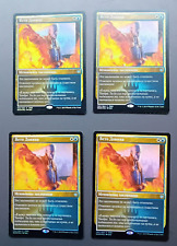Dovin veto foil usato  Cantu