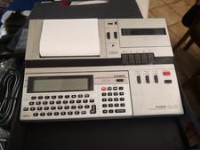 Nuovo casio pb770 usato  Roma