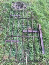 Metal garden gate for sale  WOLVERHAMPTON