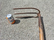Vintage garden drag for sale  PETERLEE