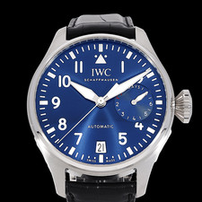 Iwc pilot automatik gebraucht kaufen  Köln