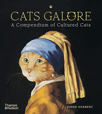 Cats galore compendium for sale  UK
