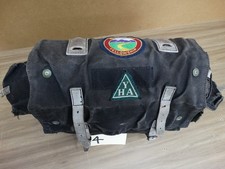 Carradice saddle bag for sale  LEWES