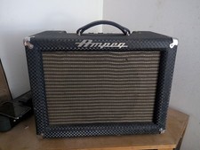 Ampegj guitar amplifier d'occasion  Expédié en Belgium