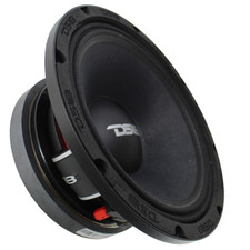 DS18 Car Audio 10" Mid-Bass Alto-falante 800 Watt 8 Ohm PRO-FU10.8 CAIXA ABERTA comprar usado  Enviando para Brazil