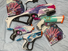Legendary nerf rebelle for sale  Bridgeville