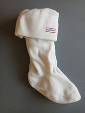Hunter fleece boot for sale  Indianapolis