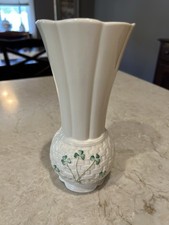 Belleek irish basketweave for sale  Tinley Park