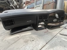 Audi dashboard saloon for sale Audi dashboard saloon for sale  PADSTOW
