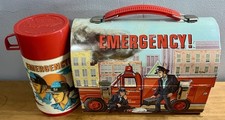 1973 aladdin emergency for sale  Mifflintown