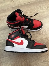 Nike jordan1 mid gebraucht kaufen  Sehnde