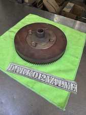 Kubota d902 flywheel for sale  Auburn