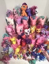 Little pony lot for sale  Dallas