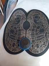 Electronic foot massager for sale  CUMNOCK