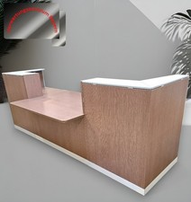 Theke empfang tresen gebraucht kaufen  Garching b.München
