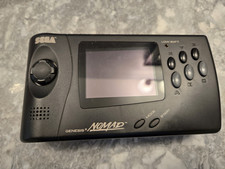 Sega nomad console for sale  Pittsford