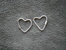 Small heart shaped for sale  Socorro